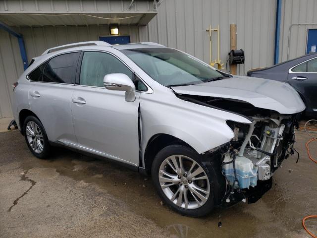 Photo 3 VIN: 2T2ZK1BA5EC149560 - LEXUS RX350 