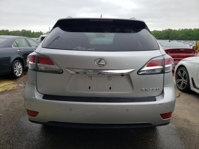 Photo 5 VIN: 2T2ZK1BA5EC149560 - LEXUS RX350 