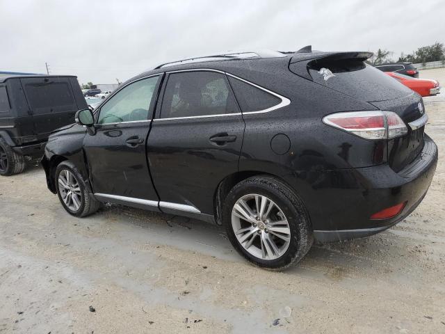 Photo 1 VIN: 2T2ZK1BA5FC151519 - LEXUS RX350 