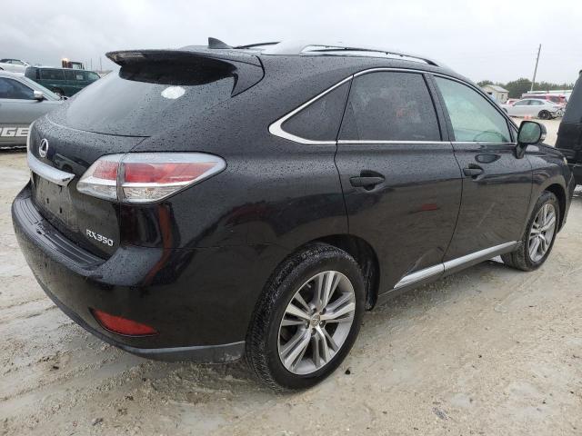 Photo 2 VIN: 2T2ZK1BA5FC151519 - LEXUS RX350 