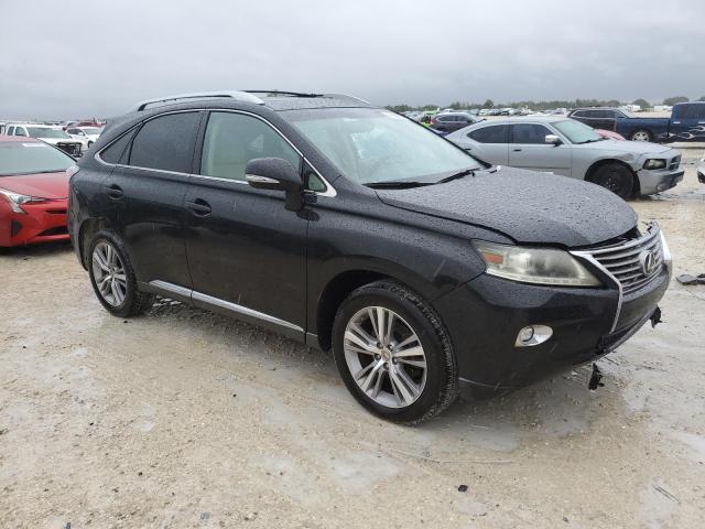 Photo 3 VIN: 2T2ZK1BA5FC151519 - LEXUS RX350 