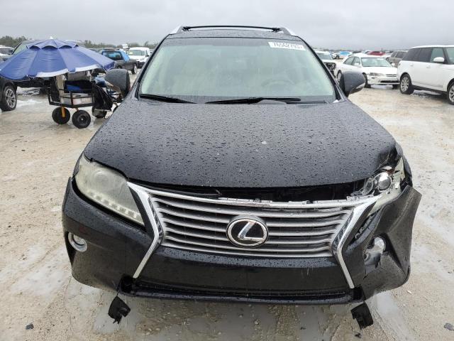 Photo 4 VIN: 2T2ZK1BA5FC151519 - LEXUS RX350 