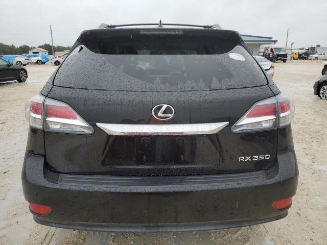 Photo 5 VIN: 2T2ZK1BA5FC151519 - LEXUS RX350 