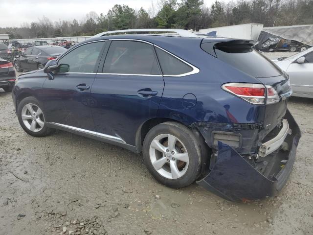 Photo 1 VIN: 2T2ZK1BA5FC154551 - LEXUS RX 