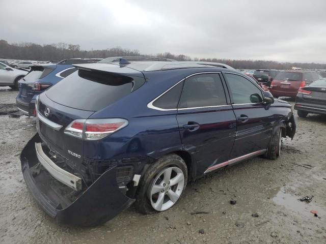 Photo 2 VIN: 2T2ZK1BA5FC154551 - LEXUS RX 