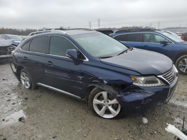 Photo 3 VIN: 2T2ZK1BA5FC154551 - LEXUS RX 