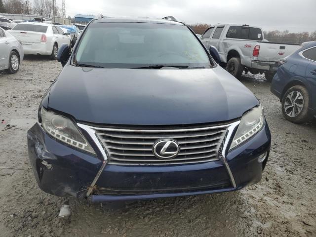 Photo 4 VIN: 2T2ZK1BA5FC154551 - LEXUS RX 