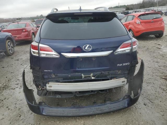 Photo 5 VIN: 2T2ZK1BA5FC154551 - LEXUS RX 