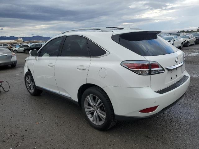 Photo 1 VIN: 2T2ZK1BA5FC158132 - LEXUS RX 350 