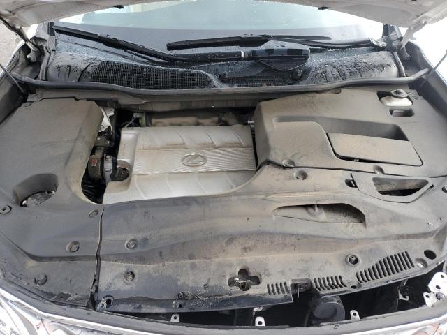 Photo 11 VIN: 2T2ZK1BA5FC158132 - LEXUS RX 350 