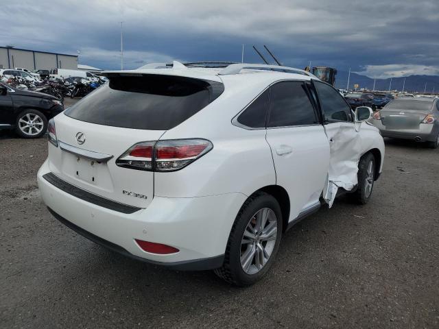 Photo 2 VIN: 2T2ZK1BA5FC158132 - LEXUS RX 350 