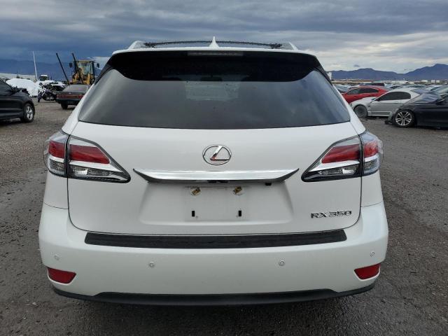 Photo 5 VIN: 2T2ZK1BA5FC158132 - LEXUS RX 350 