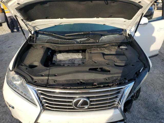 Photo 11 VIN: 2T2ZK1BA5FC161323 - LEXUS RX 350 