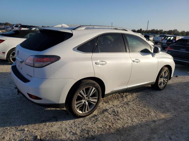 Photo 2 VIN: 2T2ZK1BA5FC161323 - LEXUS RX 350 