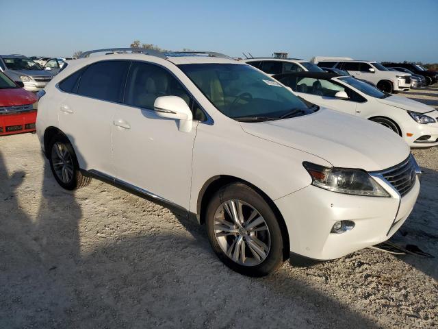 Photo 3 VIN: 2T2ZK1BA5FC161323 - LEXUS RX 350 