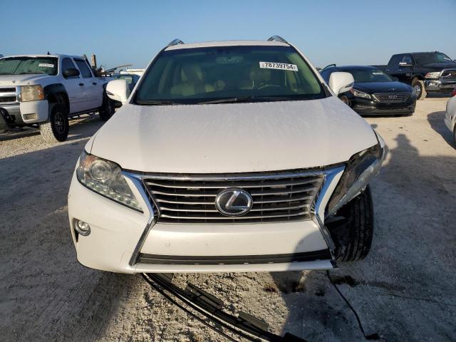 Photo 4 VIN: 2T2ZK1BA5FC161323 - LEXUS RX 350 