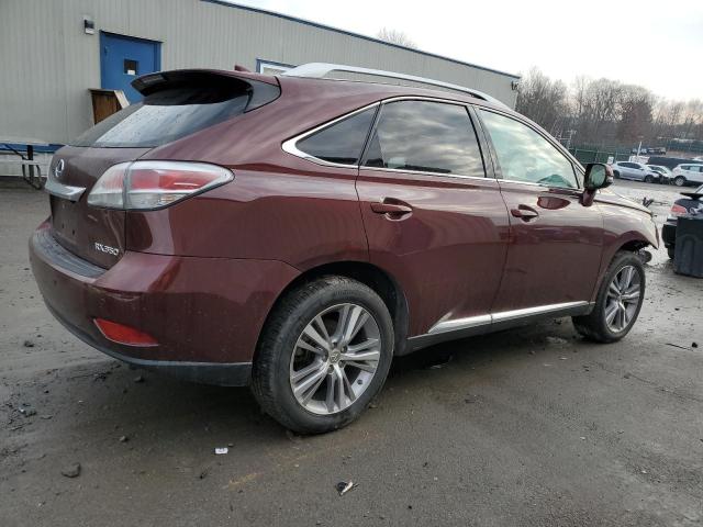 Photo 2 VIN: 2T2ZK1BA5FC162505 - LEXUS RX350 