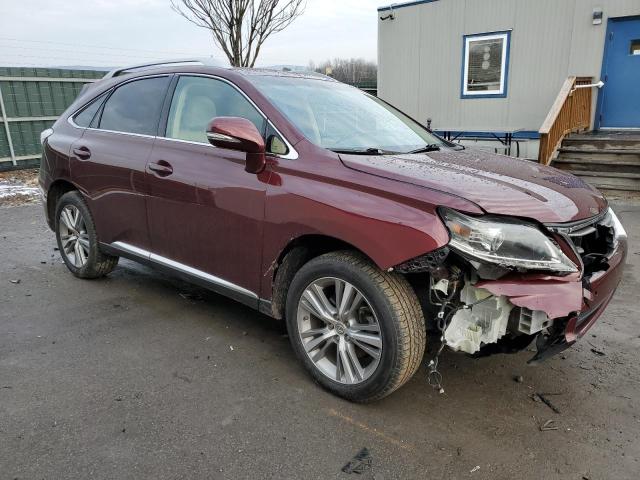 Photo 3 VIN: 2T2ZK1BA5FC162505 - LEXUS RX350 