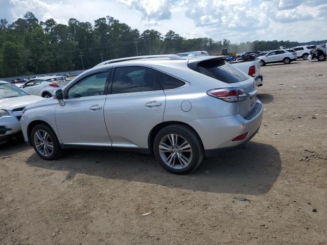 Photo 1 VIN: 2T2ZK1BA5FC164142 - LEXUS RX 350 