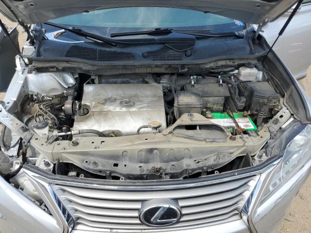 Photo 11 VIN: 2T2ZK1BA5FC164142 - LEXUS RX 350 