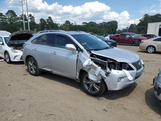 Photo 3 VIN: 2T2ZK1BA5FC164142 - LEXUS RX 350 