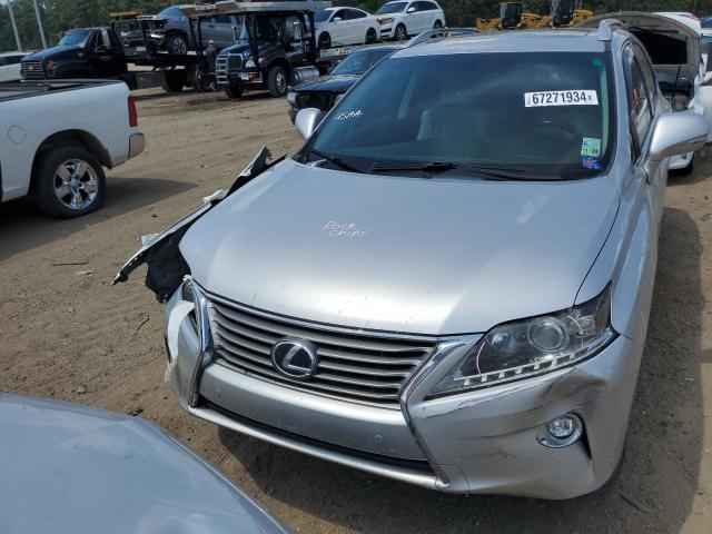 Photo 4 VIN: 2T2ZK1BA5FC164142 - LEXUS RX 350 