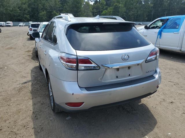 Photo 5 VIN: 2T2ZK1BA5FC164142 - LEXUS RX 350 