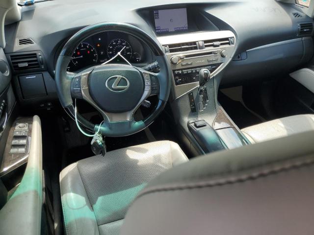 Photo 7 VIN: 2T2ZK1BA5FC164142 - LEXUS RX 350 