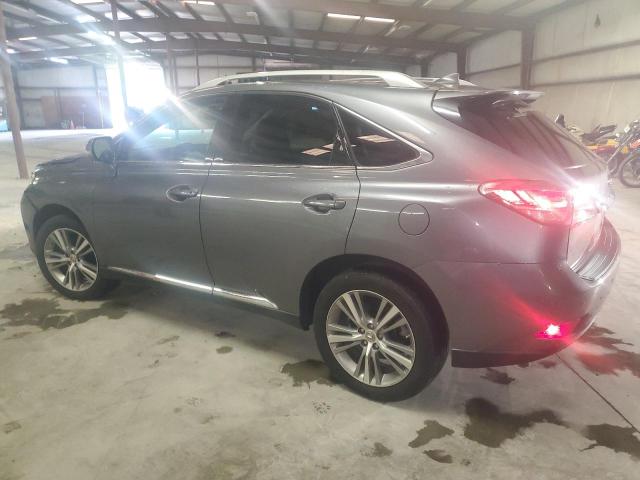 Photo 1 VIN: 2T2ZK1BA5FC165629 - LEXUS RX 350 