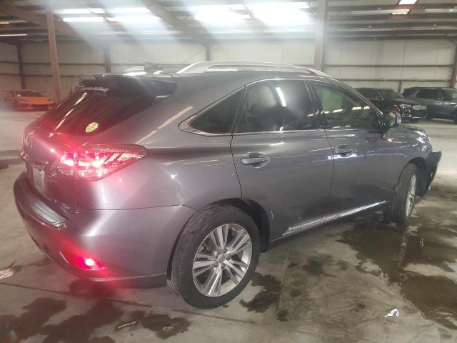 Photo 2 VIN: 2T2ZK1BA5FC165629 - LEXUS RX 350 