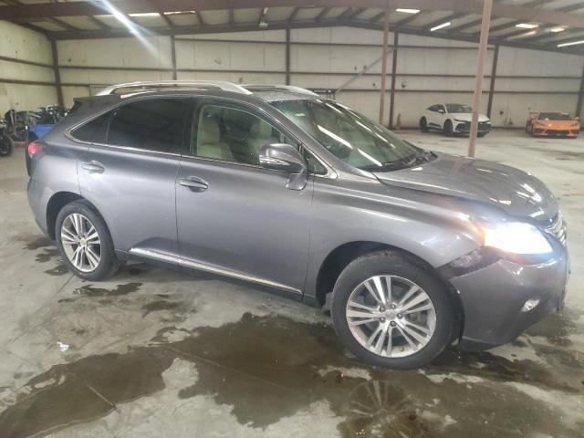 Photo 3 VIN: 2T2ZK1BA5FC165629 - LEXUS RX 350 