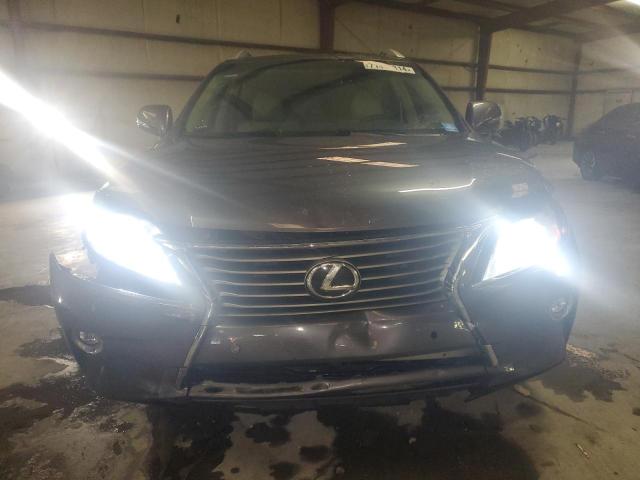 Photo 4 VIN: 2T2ZK1BA5FC165629 - LEXUS RX 350 