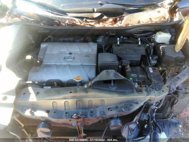 Photo 9 VIN: 2T2ZK1BA5FC178090 - LEXUS RX 350 