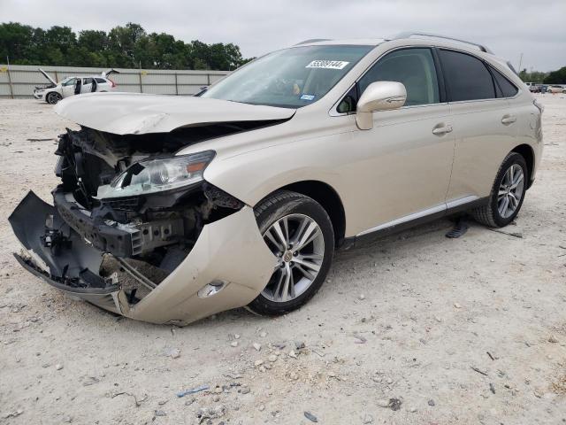 Photo 0 VIN: 2T2ZK1BA5FC178834 - LEXUS RX350 