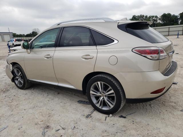 Photo 1 VIN: 2T2ZK1BA5FC178834 - LEXUS RX350 