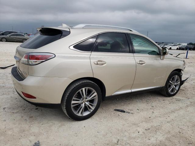 Photo 2 VIN: 2T2ZK1BA5FC178834 - LEXUS RX350 