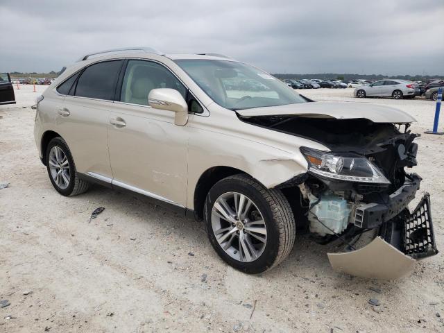 Photo 3 VIN: 2T2ZK1BA5FC178834 - LEXUS RX350 