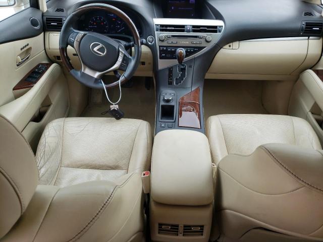 Photo 7 VIN: 2T2ZK1BA5FC178834 - LEXUS RX350 