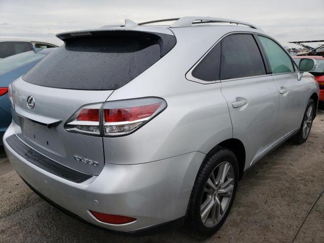 Photo 3 VIN: 2T2ZK1BA5FC183936 - LEXUS RX 350 