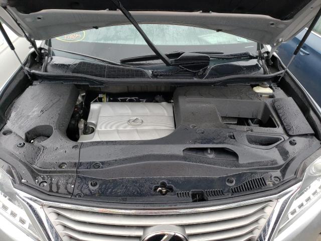 Photo 6 VIN: 2T2ZK1BA5FC183936 - LEXUS RX 350 