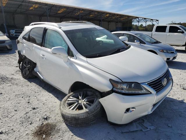 Photo 0 VIN: 2T2ZK1BA5FC184634 - LEXUS RX 350 