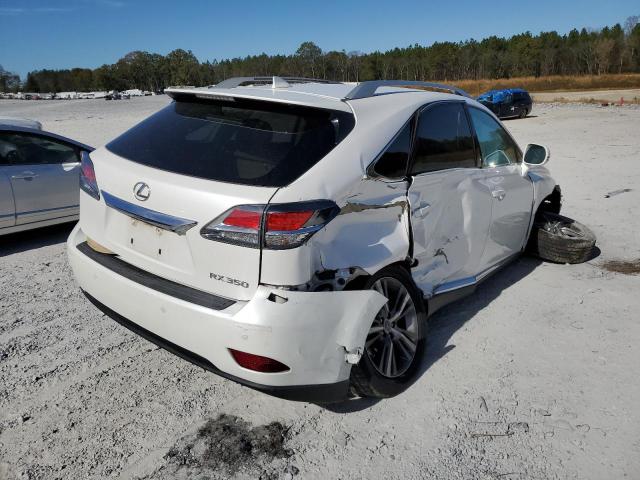 Photo 3 VIN: 2T2ZK1BA5FC184634 - LEXUS RX 350 