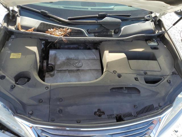 Photo 6 VIN: 2T2ZK1BA5FC184634 - LEXUS RX 350 