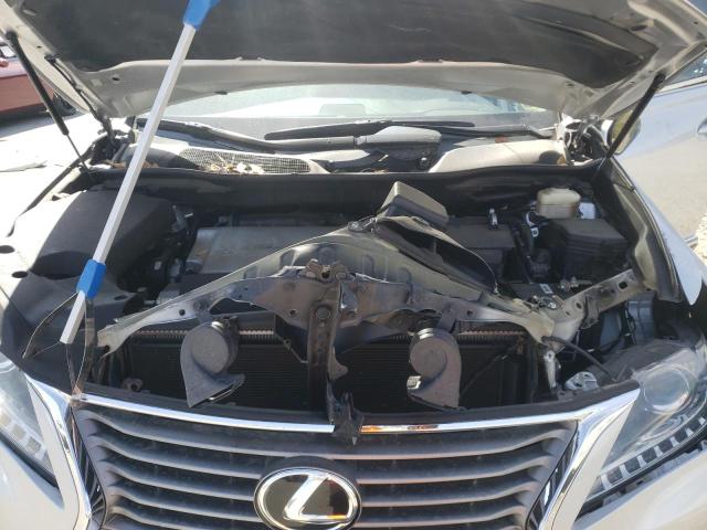 Photo 6 VIN: 2T2ZK1BA5FC185489 - LEXUS RX 350 