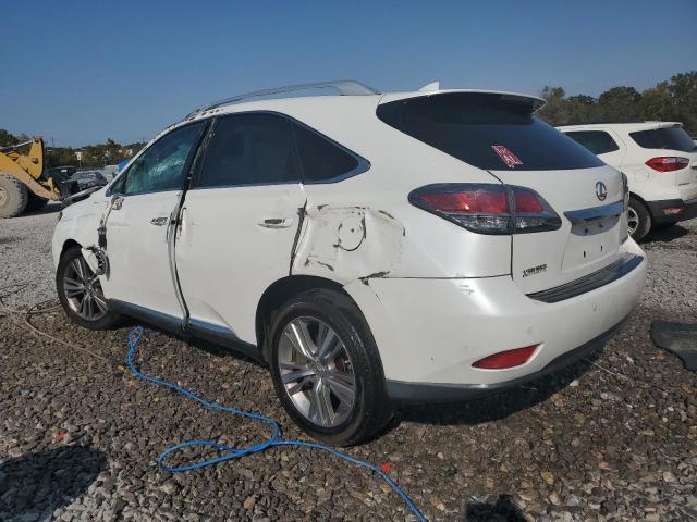 Photo 1 VIN: 2T2ZK1BA5FC189316 - LEXUS RX 350 