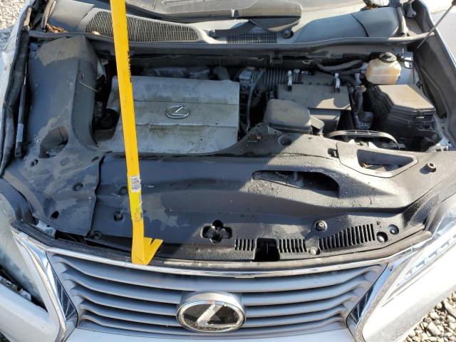 Photo 11 VIN: 2T2ZK1BA5FC189316 - LEXUS RX 350 