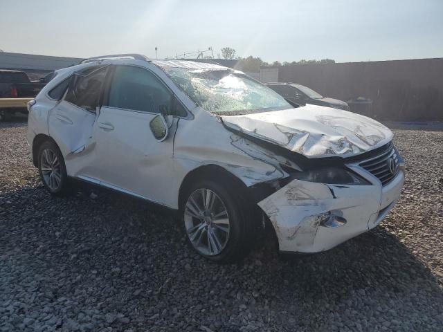 Photo 3 VIN: 2T2ZK1BA5FC189316 - LEXUS RX 350 