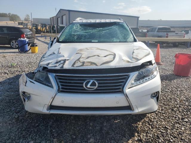 Photo 4 VIN: 2T2ZK1BA5FC189316 - LEXUS RX 350 