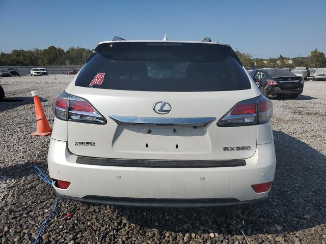 Photo 5 VIN: 2T2ZK1BA5FC189316 - LEXUS RX 350 