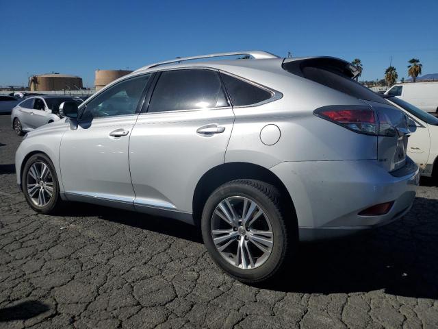 Photo 1 VIN: 2T2ZK1BA5FC190739 - LEXUS RX 350 